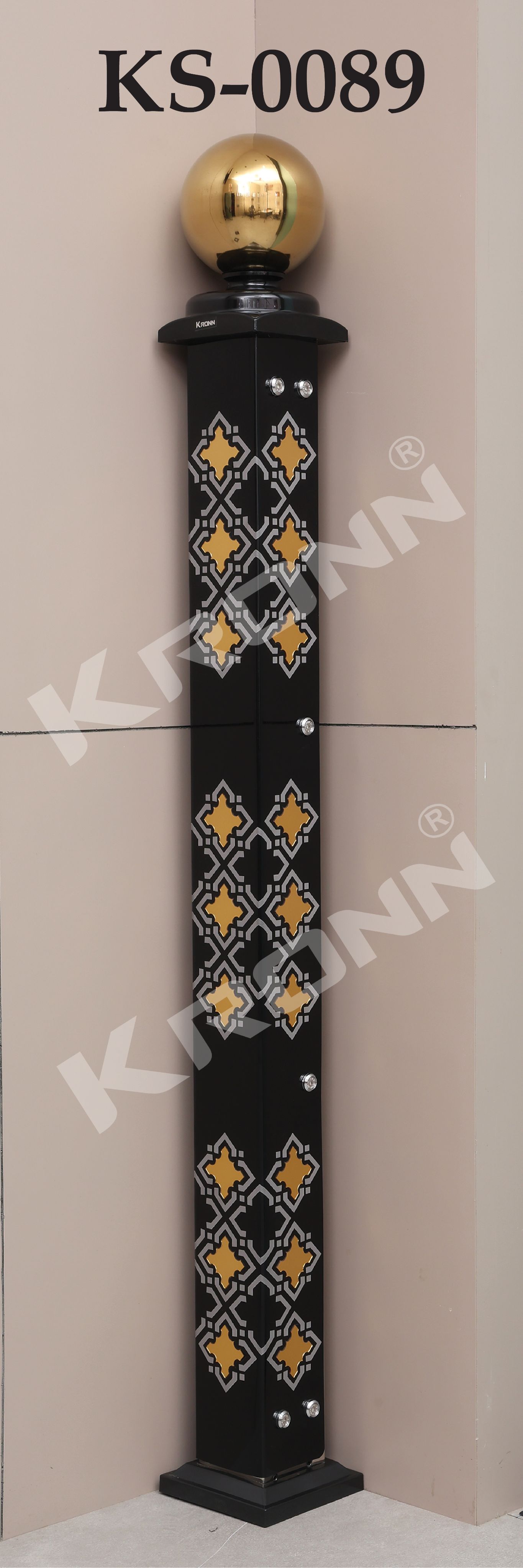 KS-0089 80x80mm